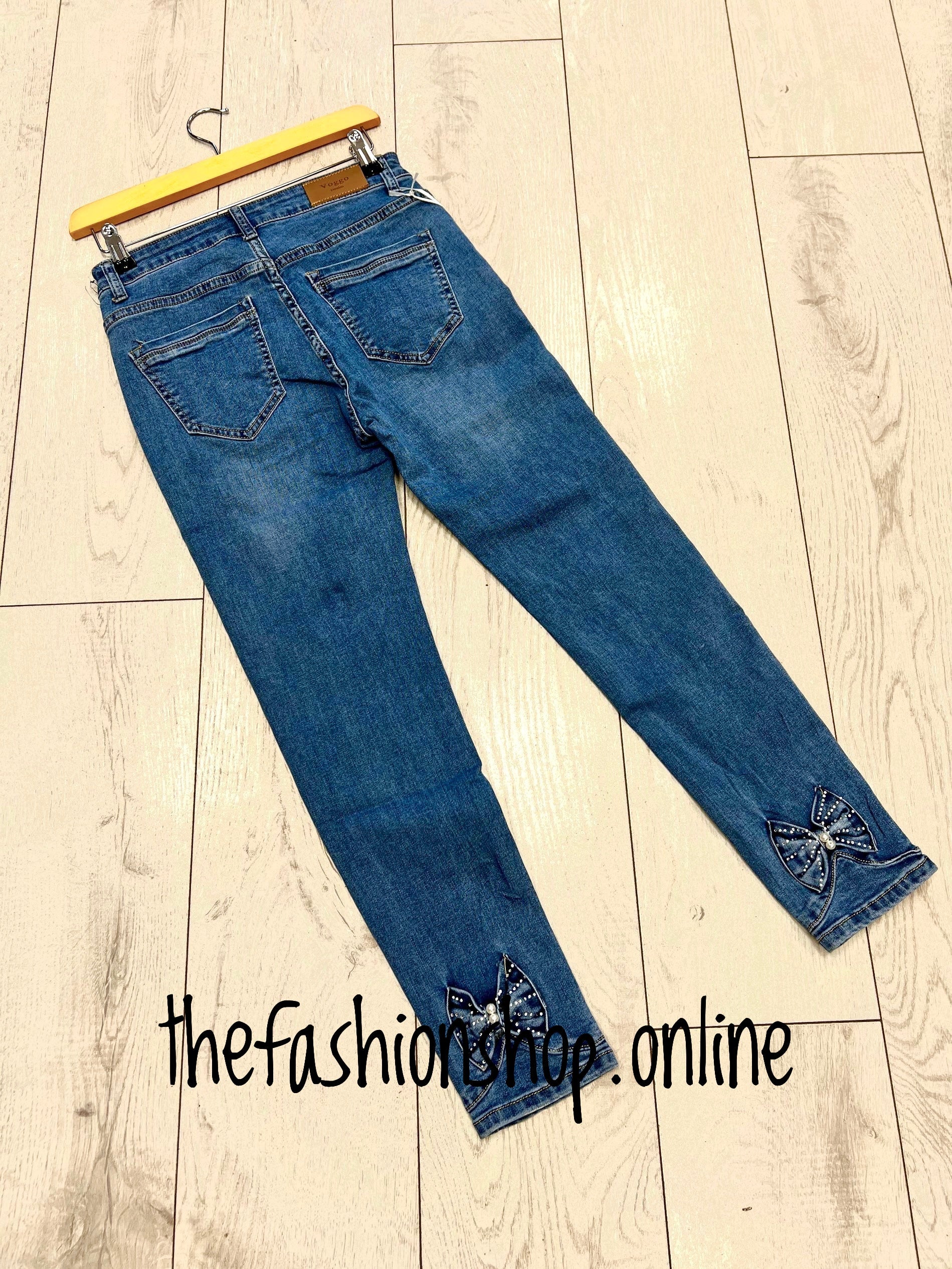 Shop for Size 6, Cropped, Jeans, Womens