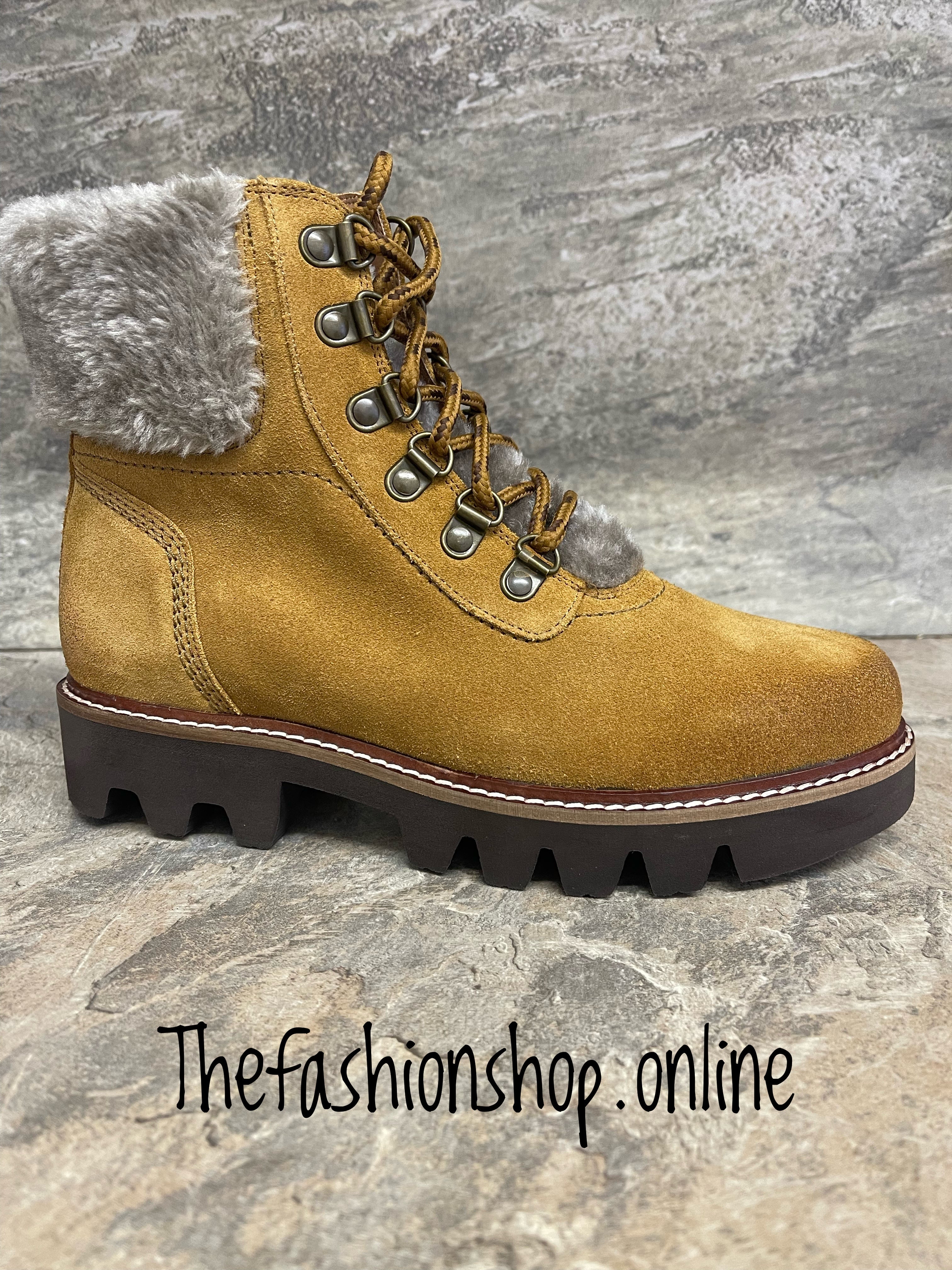 Ravel on sale tan boots