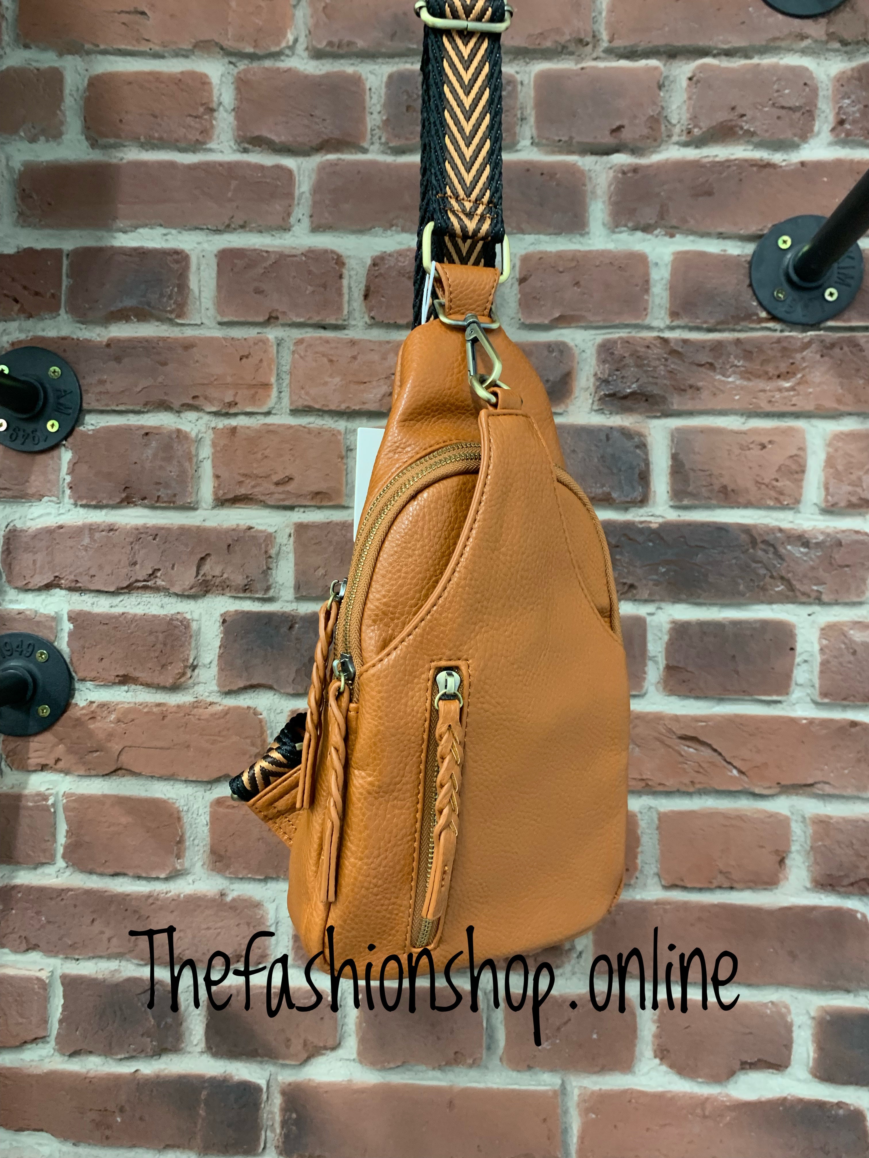 Large size store sling bags online