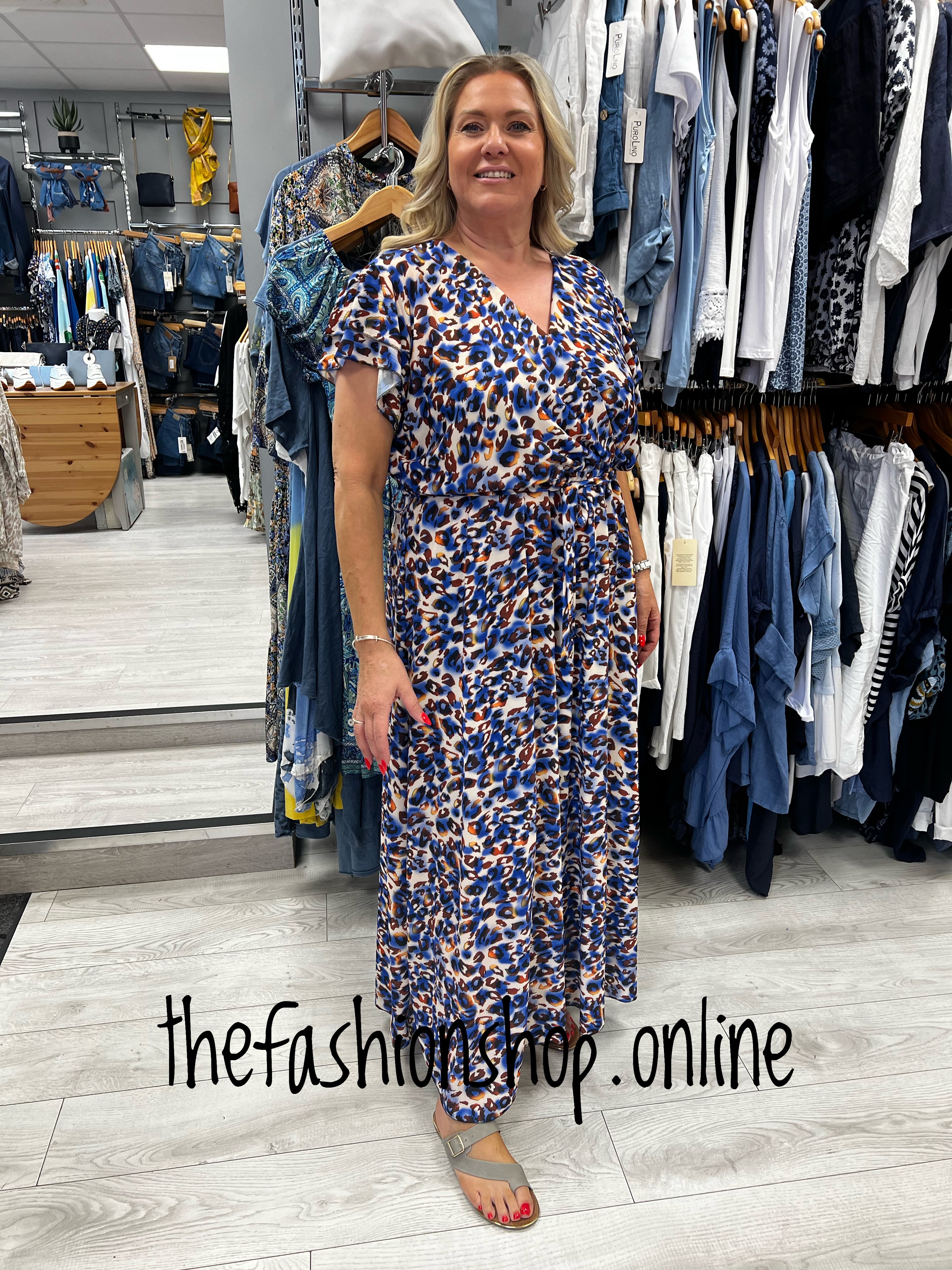 Maxi dress 2025 size 26