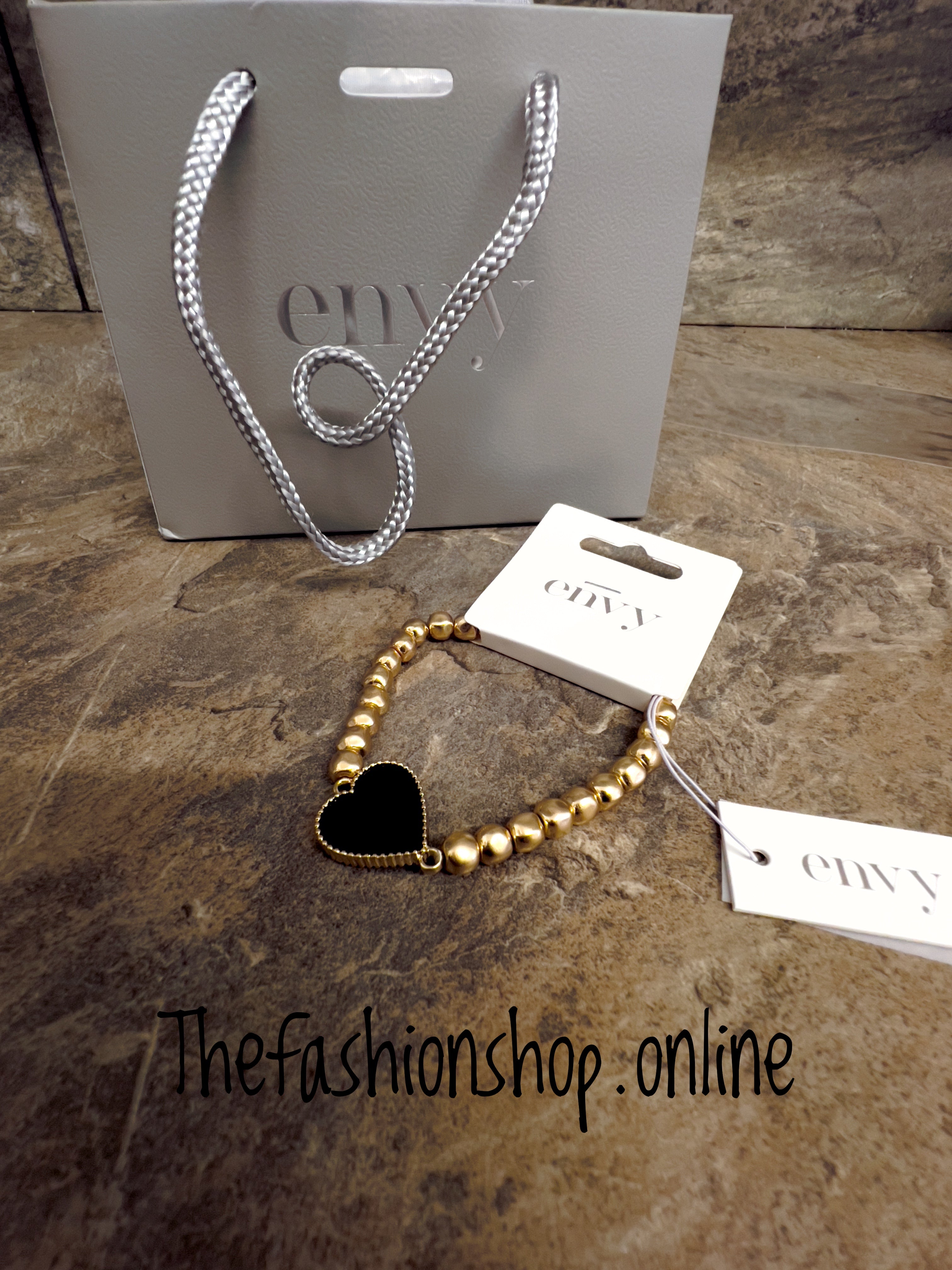 Envy jewellery The Fashion Shop