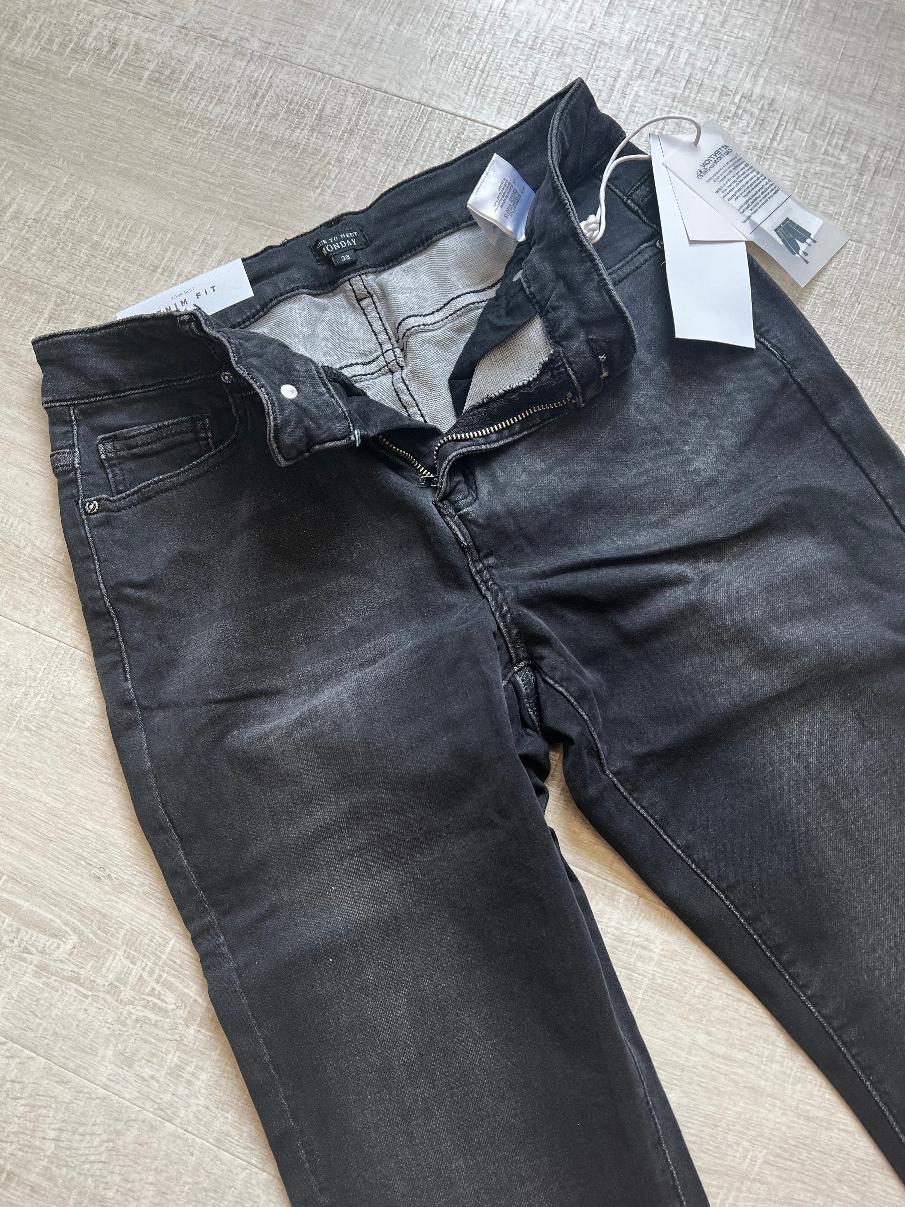 Monday premium jeans store online