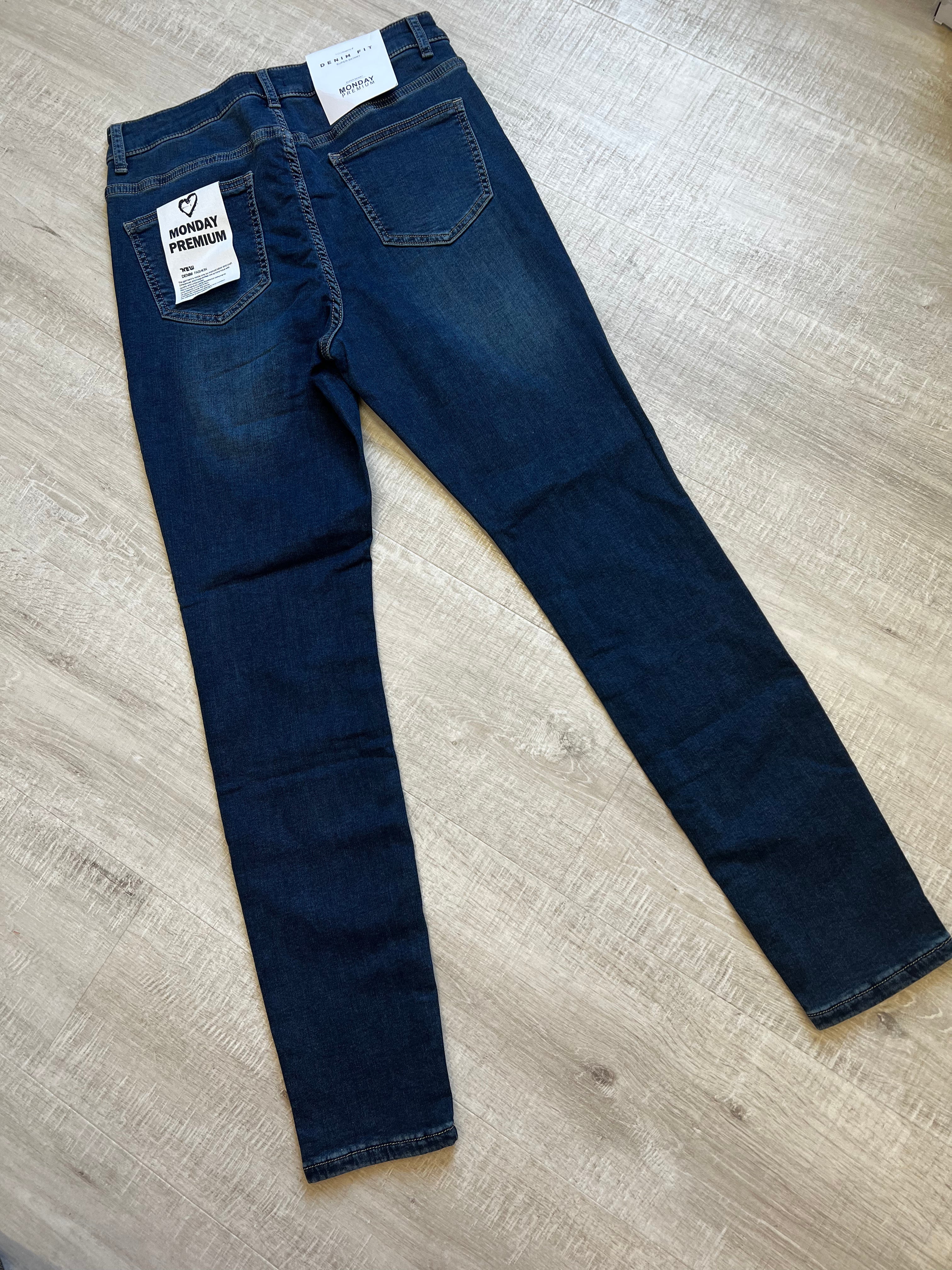 Monday sales premium denim